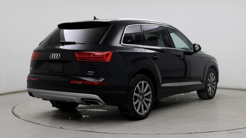 2018 Audi Q7 Premium 8