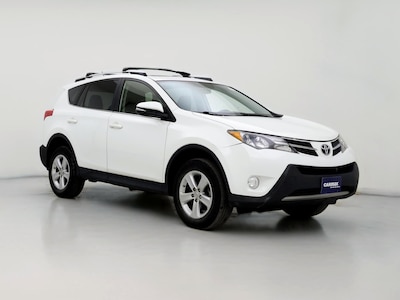 2013 Toyota RAV4 XLE -
                Newark, DE