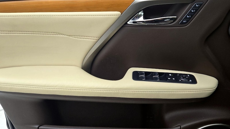 2016 Lexus RX 350 12