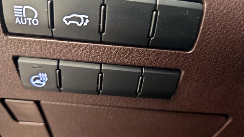 2016 Lexus RX 350 13