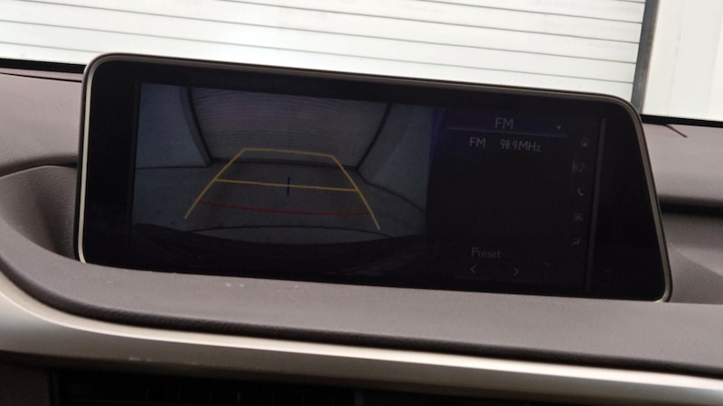 2016 Lexus RX 350 15