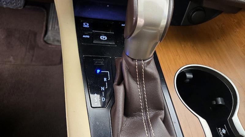2016 Lexus RX 350 18