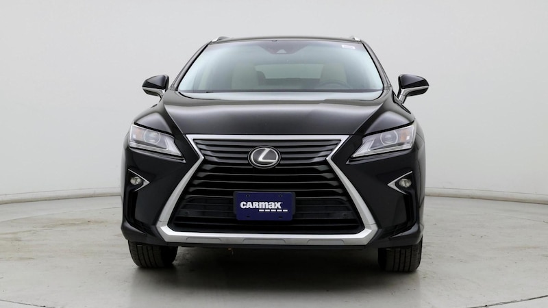 2016 Lexus RX 350 2
