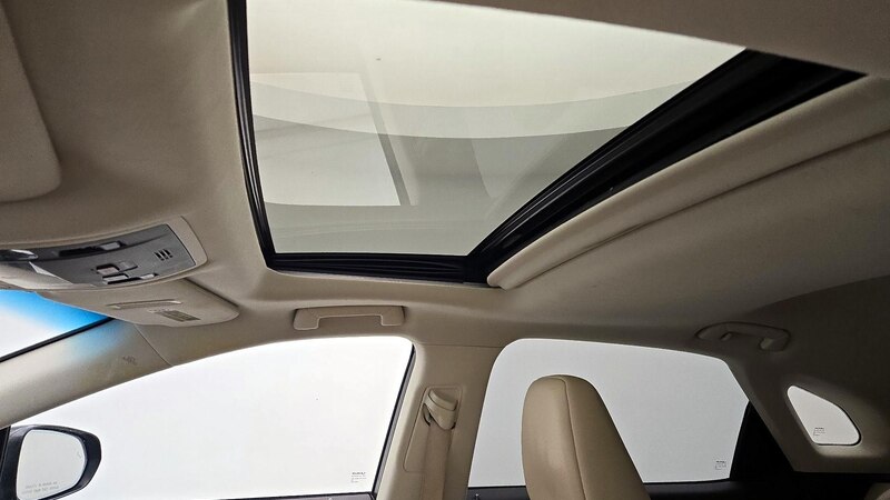 2016 Lexus RX 350 19