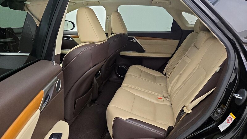 2016 Lexus RX 350 20