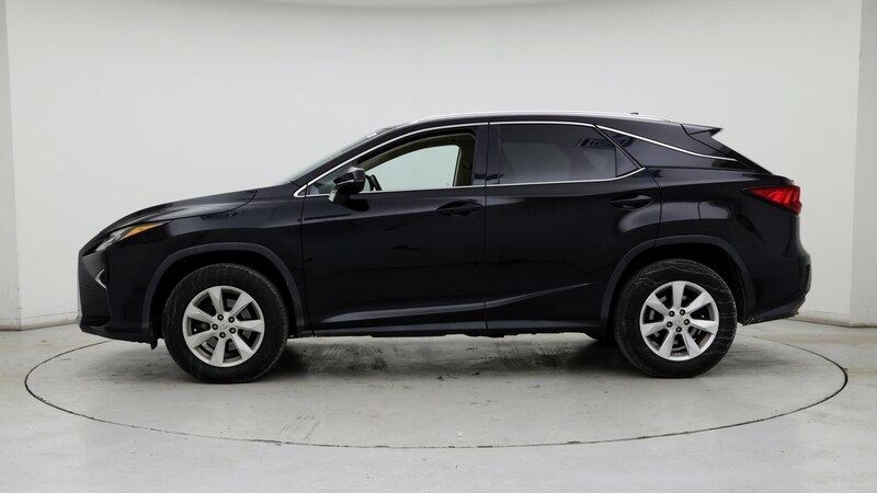 2016 Lexus RX 350 3