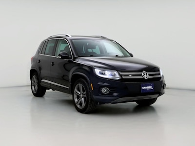 2017 Volkswagen Tiguan Sport -
                White Marsh, MD