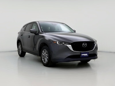 2022 Mazda CX-5 S Select -
                Newark, DE