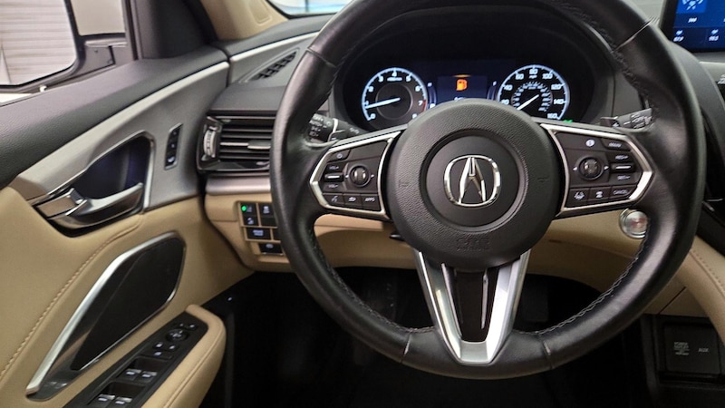 2019 Acura RDX  10