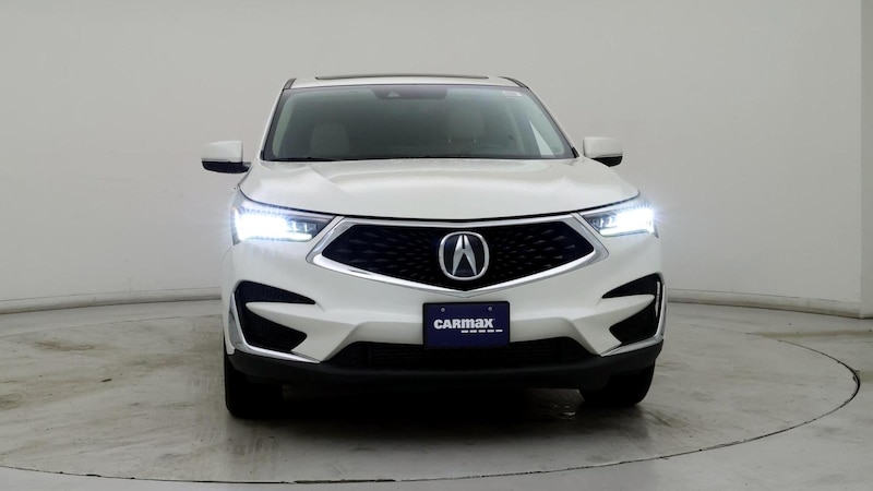 2019 Acura RDX  5