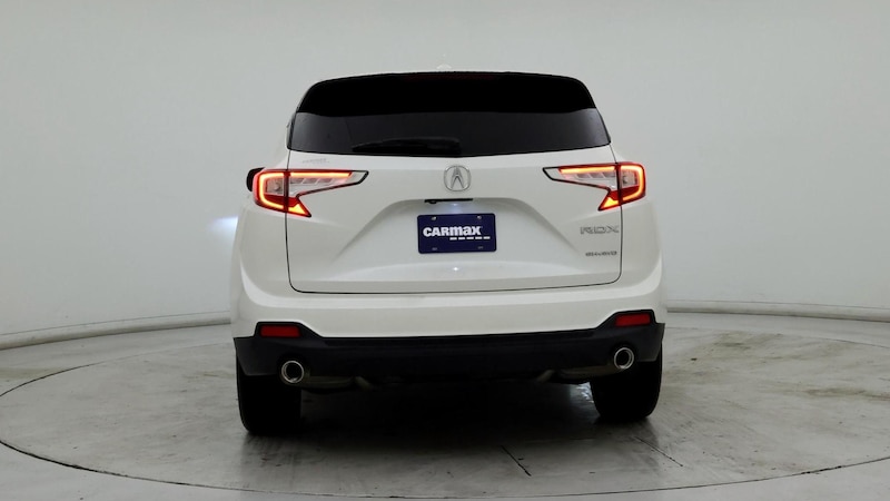 2019 Acura RDX  6