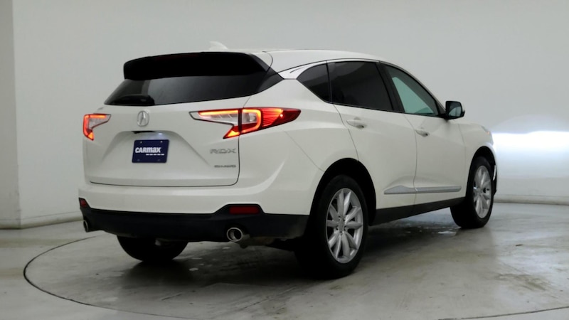 2019 Acura RDX  8