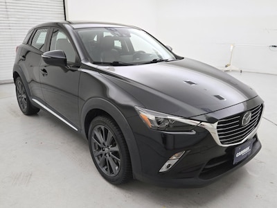 2016 Mazda CX-3 Grand Touring -
                Newark, DE