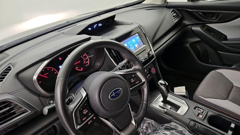 2019 Subaru Crosstrek Premium 9