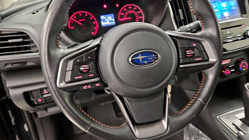 2019 Subaru Crosstrek Premium 10