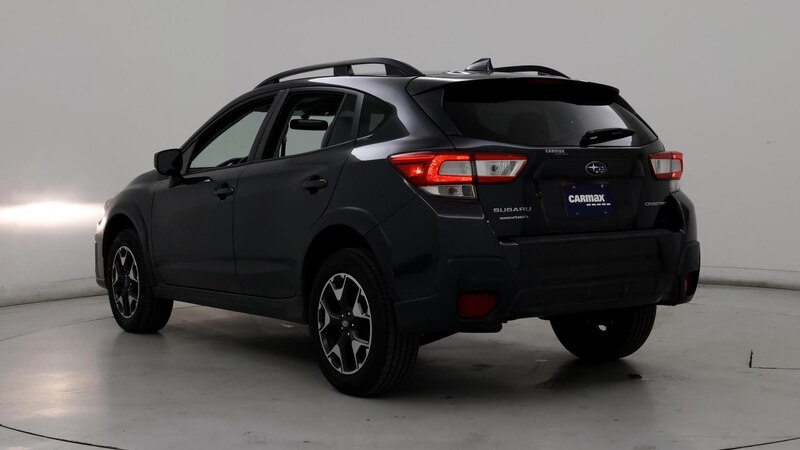 2019 Subaru Crosstrek Premium 2