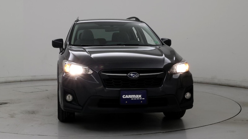 2019 Subaru Crosstrek Premium 5