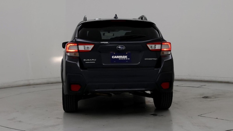 2019 Subaru Crosstrek Premium 6