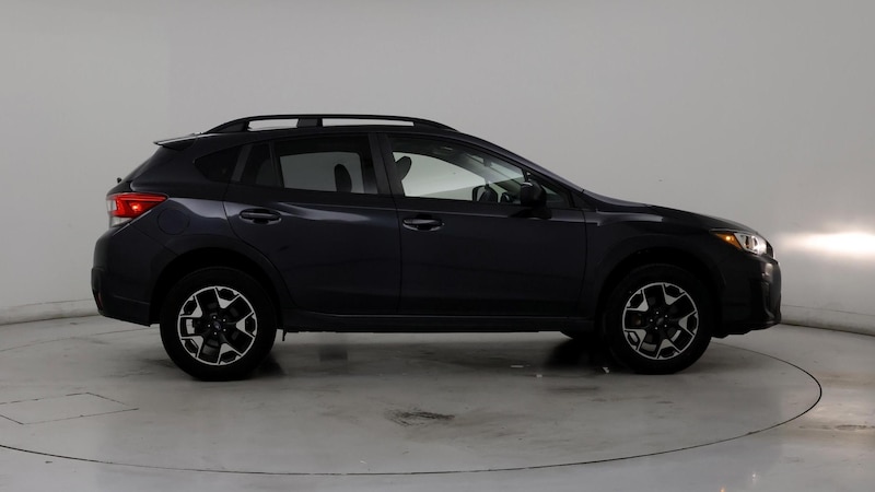 2019 Subaru Crosstrek Premium 7