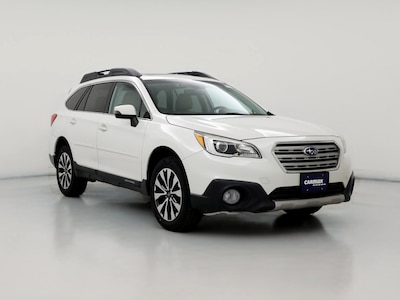 2017 Subaru Outback 3.6R Limited -
                Virginia Beach, VA