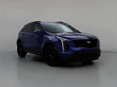 2021 Cadillac XT4 Sport -
                Newark, DE