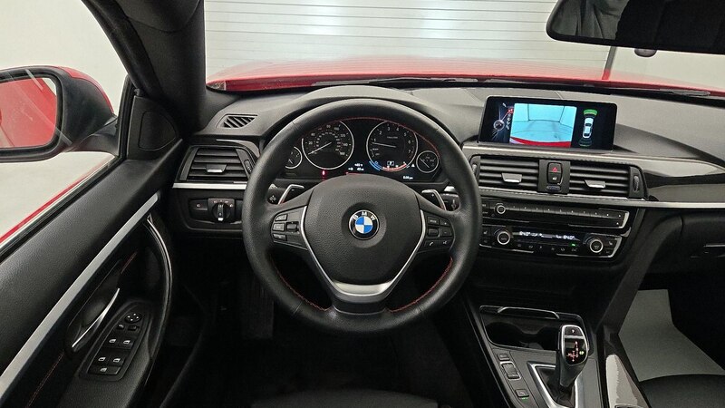 2016 BMW 4 Series 428i 10