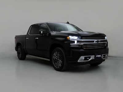 2021 Chevrolet Silverado 1500 High Country -
                Newark, DE