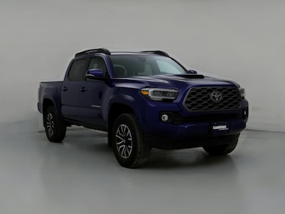 2023 Toyota Tacoma TRD Sport -
                Newark, DE