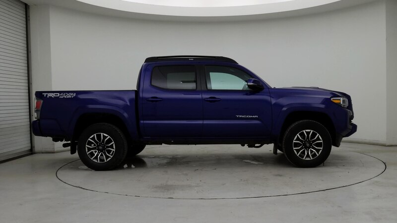 2023 Toyota Tacoma TRD Sport 7