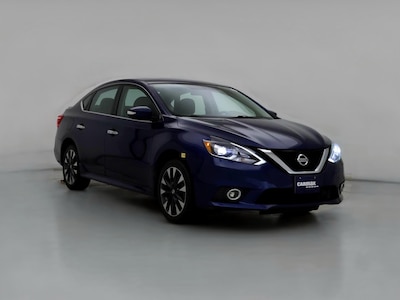 2018 Nissan Sentra SR -
                Newark, DE