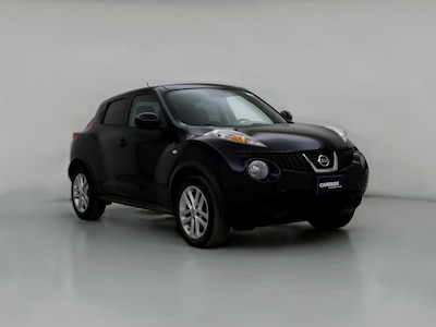 2014 Nissan Juke SV -
                Newark, DE