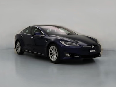 2020 Tesla Model S Long Range -
                Newark, DE