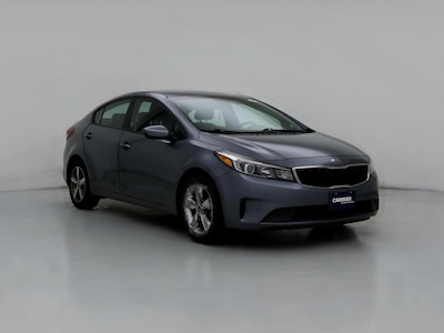 2018 Kia Forte S -
                Newark, DE