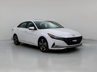 2021 Hyundai Elantra Limited Edition -
                Newark, DE