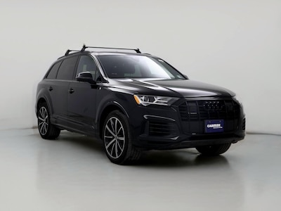 2022 Audi Q7 Premium Plus -
                Manchester, NH