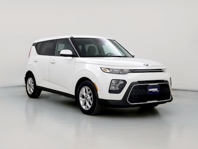 2021 Kia Soul S -
                Sicklerville, NJ