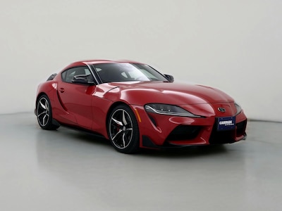 2020 Toyota Supra 3.0 -
                Maple Shade, NJ