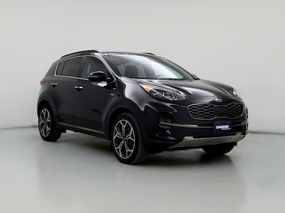 2022 Kia Sportage SX -
                Ellicott City, MD