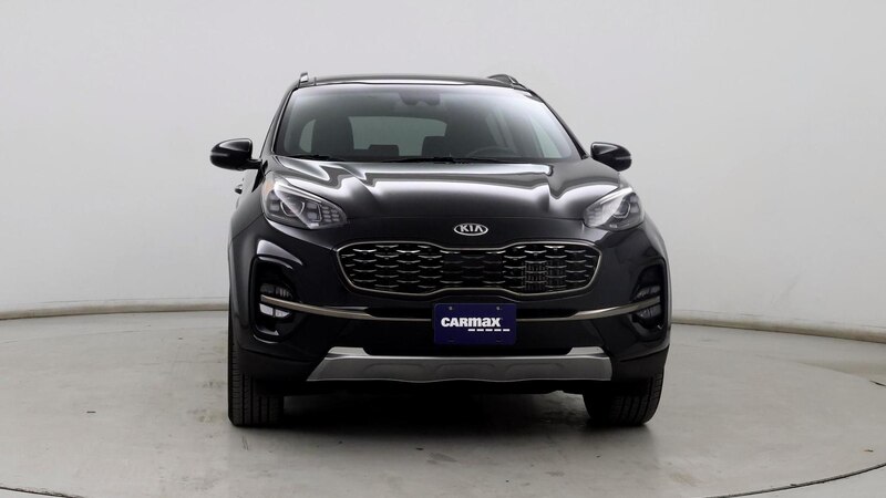 2022 Kia Sportage SX 5