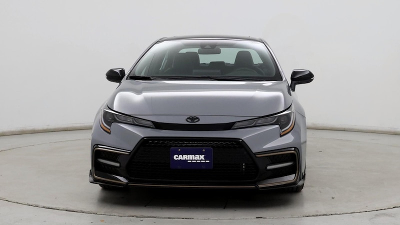 2022 Toyota Corolla XSE 5