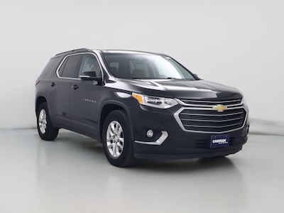 2019 Chevrolet Traverse LT -
                Sicklerville, NJ