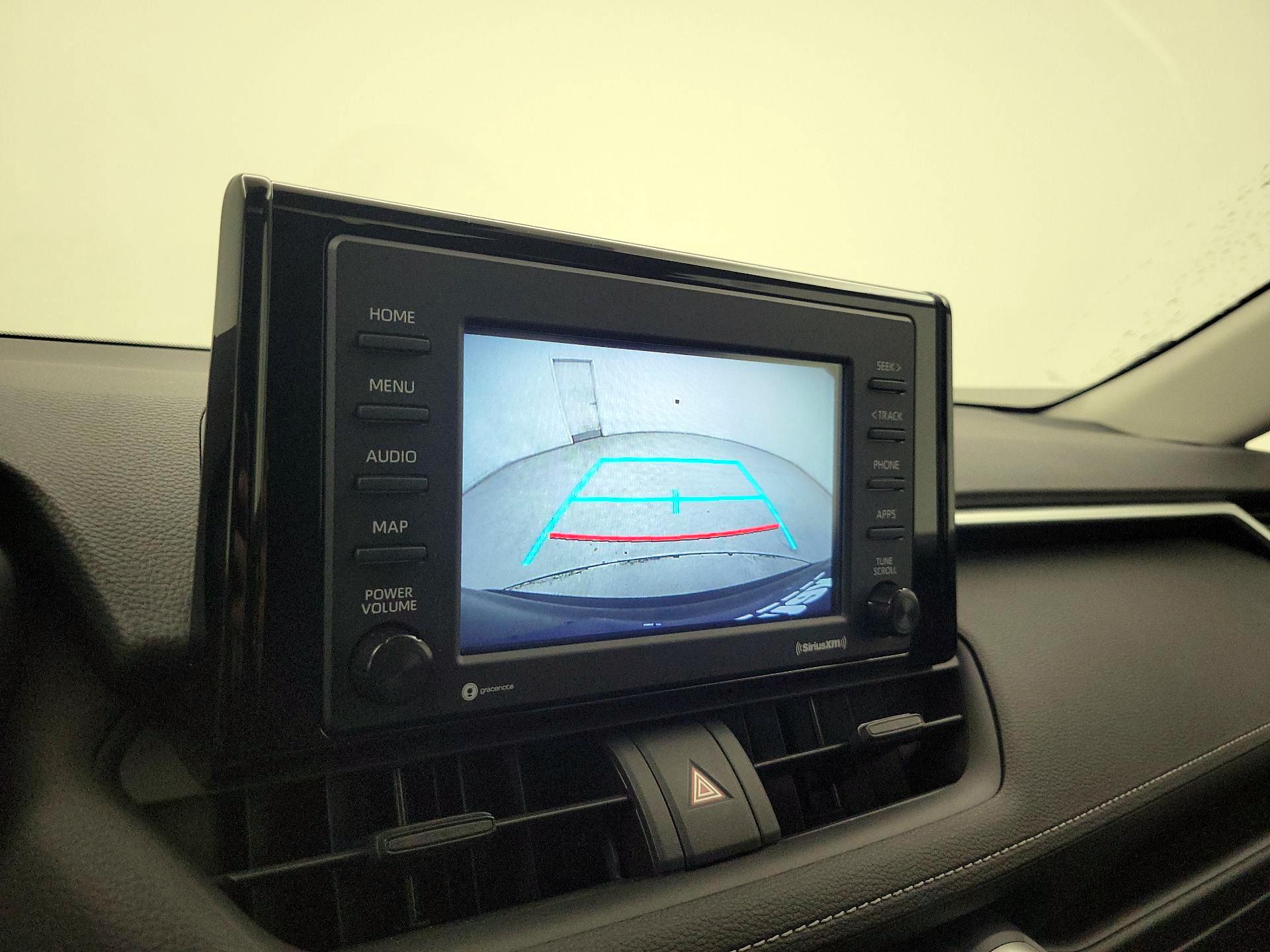 Thumbnail: 2021 Toyota RAV4 - 14