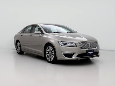 2018 Lincoln MKZ Select -
                Gaithersburg, MD