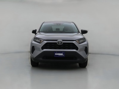 2022 Toyota RAV4 LE -
                Newark, DE