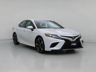 2019 Toyota Camry XSE -
                Newark, DE