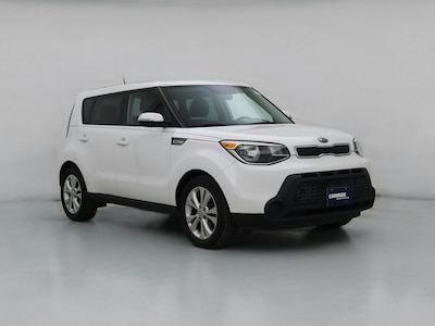 2014 Kia Soul Soul+ -
                Newark, DE