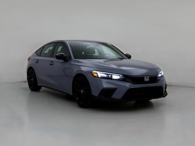 2022 Honda Civic Sport -
                Laurel, MD