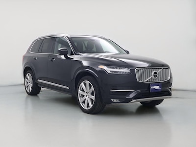 2019 Volvo XC90 T6 Inscription -
                Sicklerville, NJ