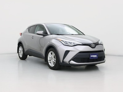 2020 Toyota C-HR LE -
                King Of Prussia, PA