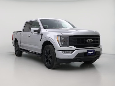 2022 Ford F-150 Lariat -
                Edison, NJ